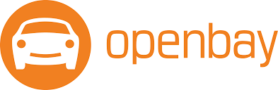 Openbay logo