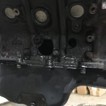 Engine Block