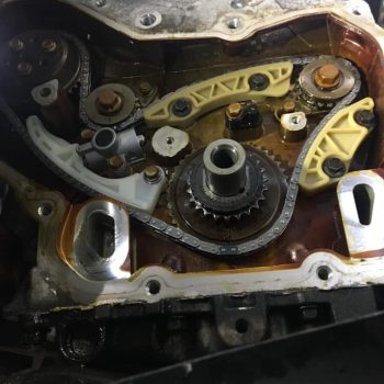 Timing Chain