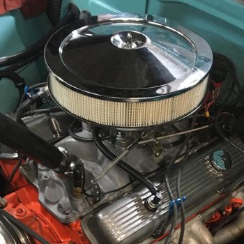 auto engine 2