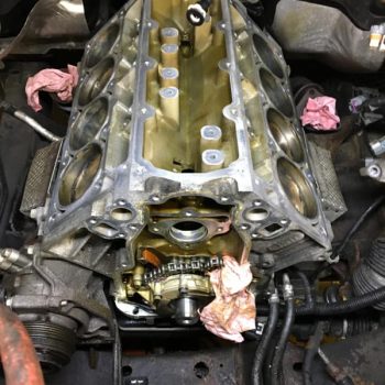 auto engine