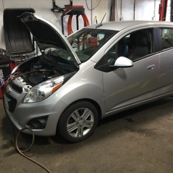 auto repair service 2
