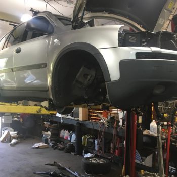 auto repair service 3
