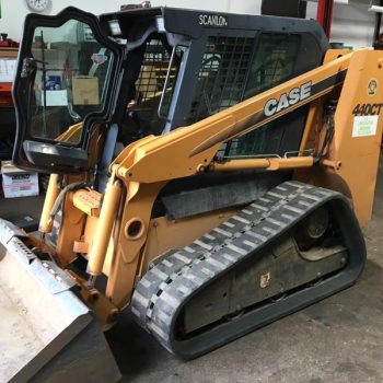 bulldozer 1
