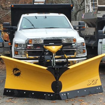 snow plow 1