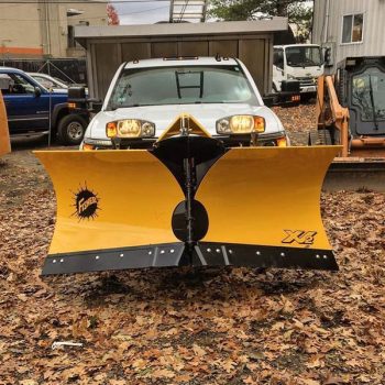 snow plow 2